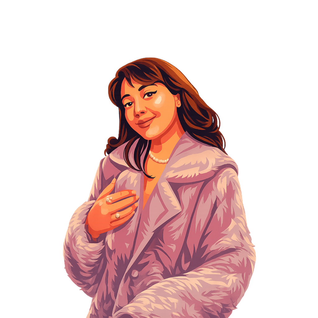 Graphic designer RASHMI